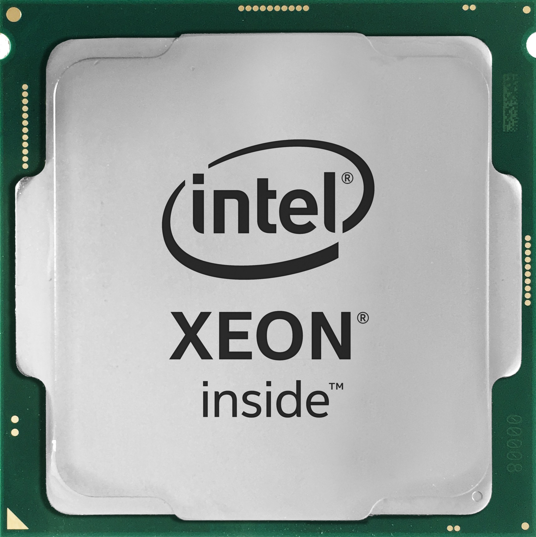 Immagine pubblicata in relazione al seguente contenuto: Intel lancia i processori Xeon E-2100 per workstation entry-level potenti | Nome immagine: news28448_Intel-Xeon-E-2100_1.jpg
