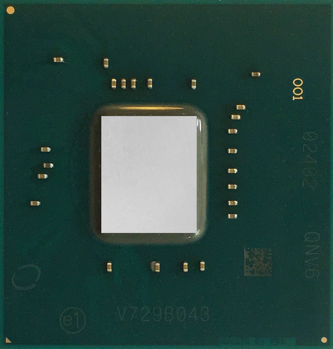 Immagine pubblicata in relazione al seguente contenuto: Intel lancia i processori Xeon E-2100 per workstation entry-level potenti | Nome immagine: news28448_Intel-Xeon-E-2100_2.jpg