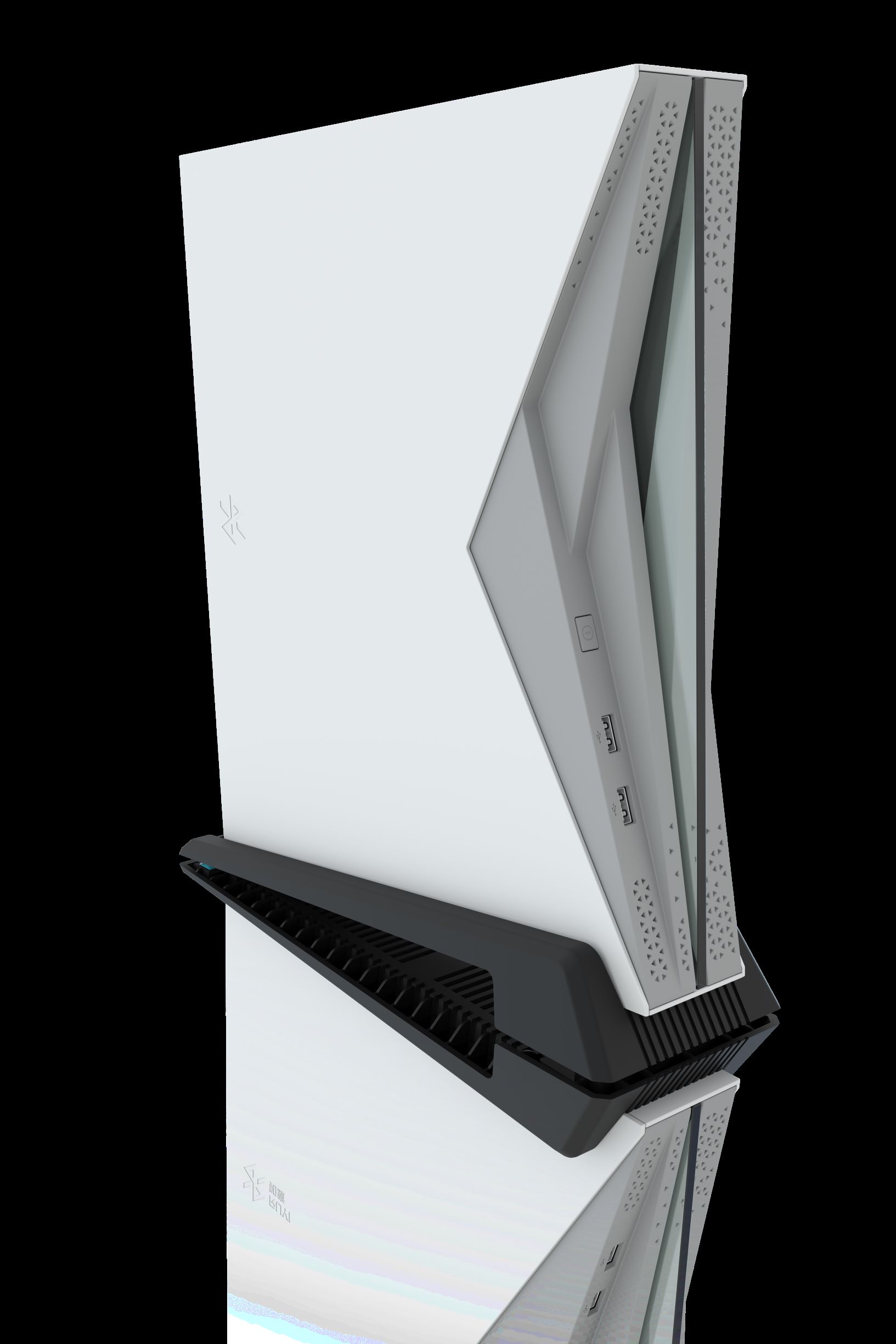 Media asset in full size related to 3dfxzone.it news item entitled as follows: AMD realizza un SoC con CPU Ryzen e GPU Vega per gaming PC e console Subor | Image Name: news28529_Subor-SoC-AMD_1.jpg