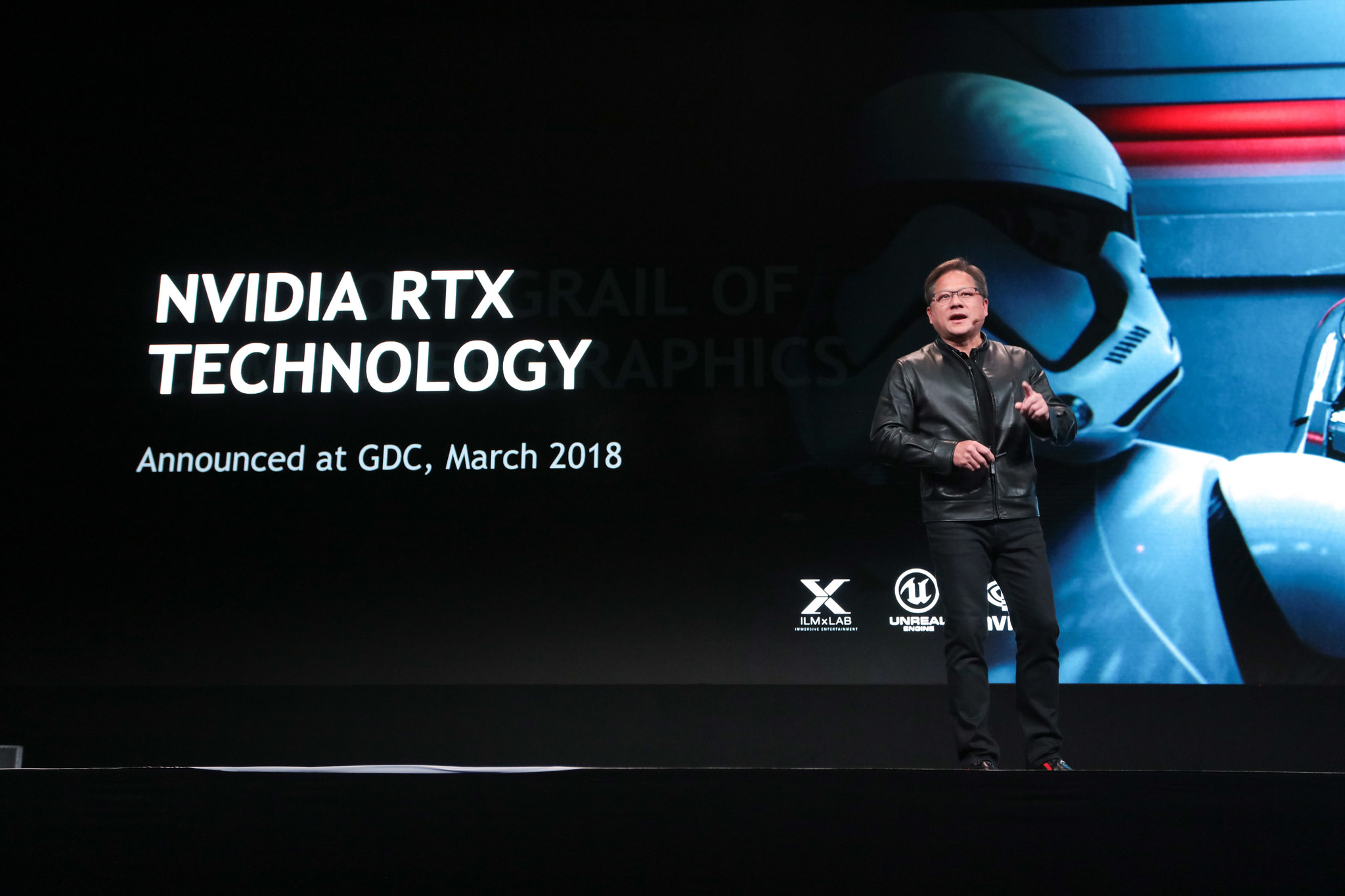 Immagine pubblicata in relazione al seguente contenuto: NVIDIA annuncia l'architettura grafica Turing che rivoluziona Ray Tracing e AI | Nome immagine: news28557_NVIDIA-Turing-GPU-Die_11.jpg