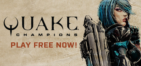 Immagine pubblicata in relazione al seguente contenuto: Bethesda annuncia che lo shooter Quake Champions  divenuto free-to-play | Nome immagine: news28560_Quake-Champions-Screenshot_9.jpg