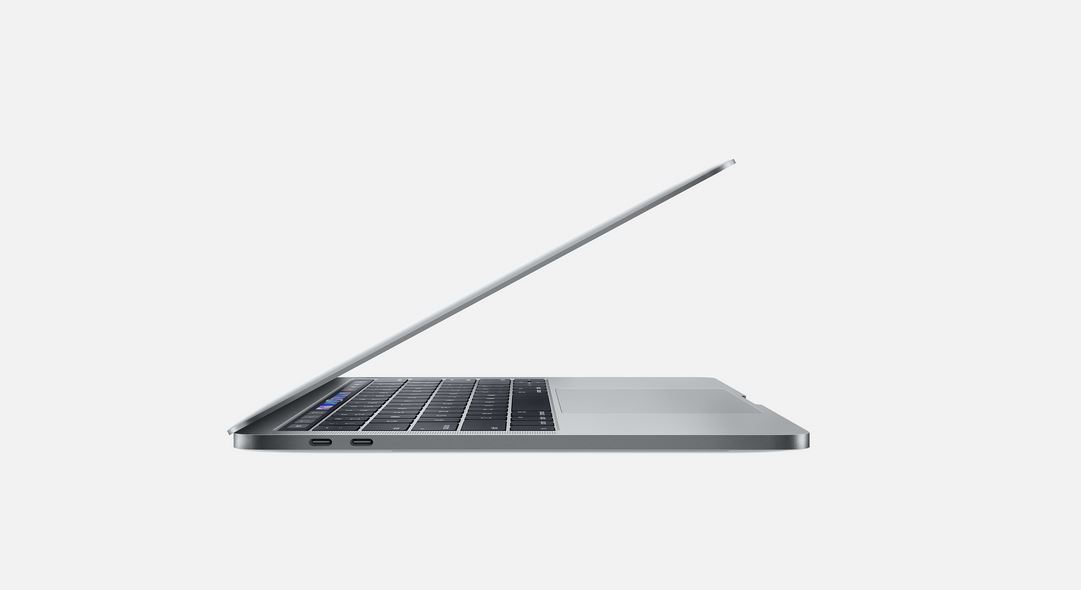 Immagine pubblicata in relazione al seguente contenuto: Apple prepara il lancio dei MacBook entry-level con CPU Intel Kaby Lake | Nome immagine: news28575_Apple-MacBook_3.jpg