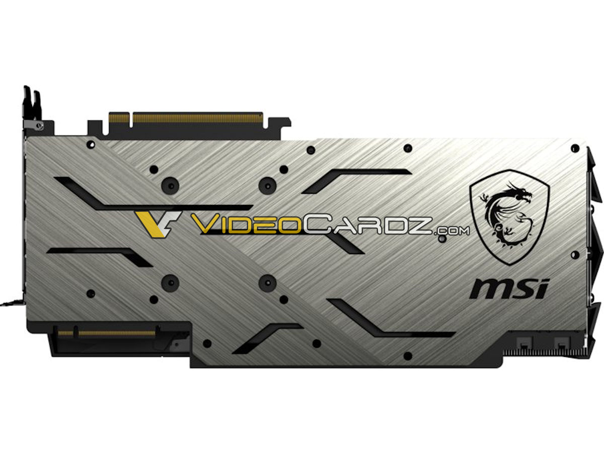 Immagine pubblicata in relazione al seguente contenuto: MSI GeForce RTX 2080 Ti GAMING X TRIO e RTX 2080 GAMING X TRIO: le foto | Nome immagine: news28576_MSI-GeForce-RTX-2080-Ti-GAMING-X-TRIO_3.jpg