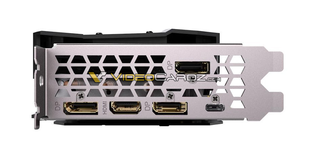 Media asset in full size related to 3dfxzone.it news item entitled as follows: Foto leaked della video card GIGABYTE GeForce RTX 2080 Ti GAMING (OC) | Image Name: news28582_GIGABYTE-GeForce-RTX-2080-Ti-GAMING_3.jpg