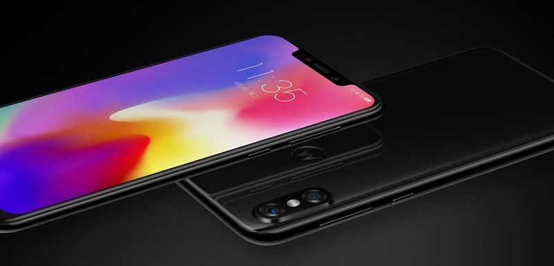 Immagine pubblicata in relazione al seguente contenuto: Impressionante somiglianza tra l'iPhone X di Apple e il P30 di Motorola | Nome immagine: news28583_Apple-iPhone-X-Motorola-P30_5.jpg