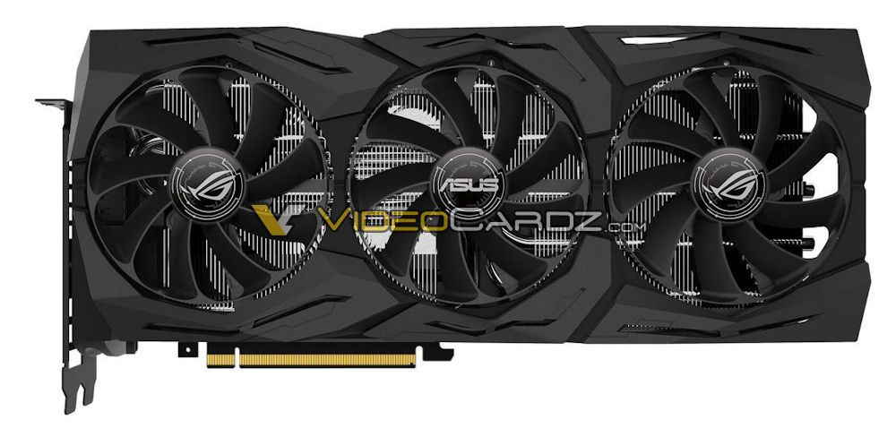 Immagine pubblicata in relazione al seguente contenuto: Foto leaked delle video card Geforce RTX 2080 STRIX, TURBO e DUAL di ASUS | Nome immagine: news28587_ASUS-GeForce-RTX-2080_1.jpg