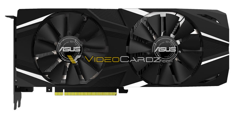 Immagine pubblicata in relazione al seguente contenuto: Foto leaked delle video card Geforce RTX 2080 STRIX, TURBO e DUAL di ASUS | Nome immagine: news28587_ASUS-GeForce-RTX-2080_2.jpg