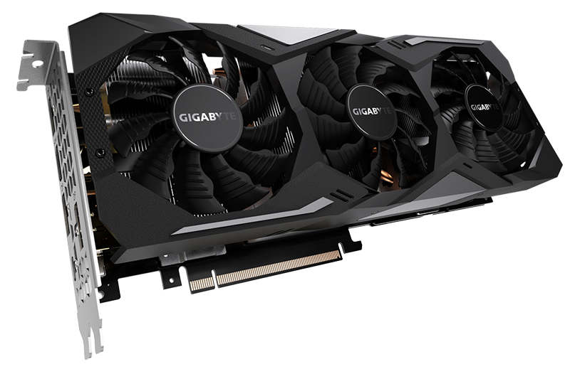 Media asset in full size related to 3dfxzone.it news item entitled as follows: GIGABYTE annuncia 5 Geforce RTX 2080 Ti e Geforce RTX 2080 (non AORUS) | Image Name: news28606_GIGABYTE_Geforce-RTX-2080-Ti_2.png