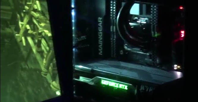 Immagine pubblicata in relazione al seguente contenuto: Il frame rate di Shadow of the Tomb Raider in Full HD con GeForce RTX 2080 Ti | Nome immagine: news28615_Shadow-of-the-Tomb-Raider-GeForce-RTX-2080-Ti_1.jpg