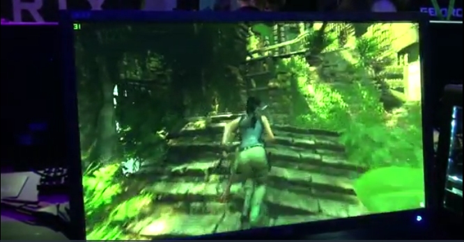 Media asset in full size related to 3dfxzone.it news item entitled as follows: Il frame rate di Shadow of the Tomb Raider in Full HD con GeForce RTX 2080 Ti | Image Name: news28615_Shadow-of-the-Tomb-Raider-GeForce-RTX-2080-Ti_2.jpg