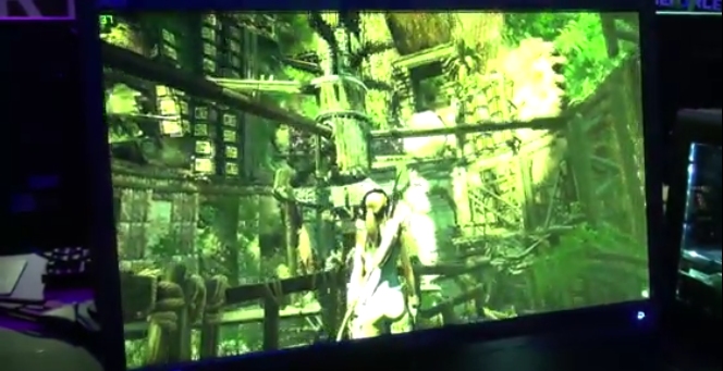 Immagine pubblicata in relazione al seguente contenuto: Il frame rate di Shadow of the Tomb Raider in Full HD con GeForce RTX 2080 Ti | Nome immagine: news28615_Shadow-of-the-Tomb-Raider-GeForce-RTX-2080-Ti_3.jpg