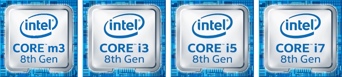 Immagine pubblicata in relazione al seguente contenuto: Intel annuncia i processori Core di ottava generazione U-Series e Y-Series | Nome immagine: news28644_Intel-8th-Gen-Core-U-Series-Y-Series_1.jpg