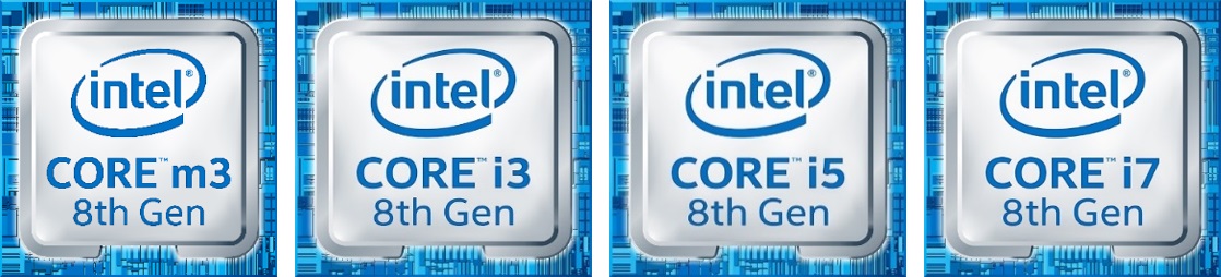 Risorsa grafica - foto, screenshot o immagine in genere - relativa ai contenuti pubblicati da unixzone.it | Nome immagine: news28644_Intel-8th-Gen-Core-U-Series-Y-Series_1.jpg