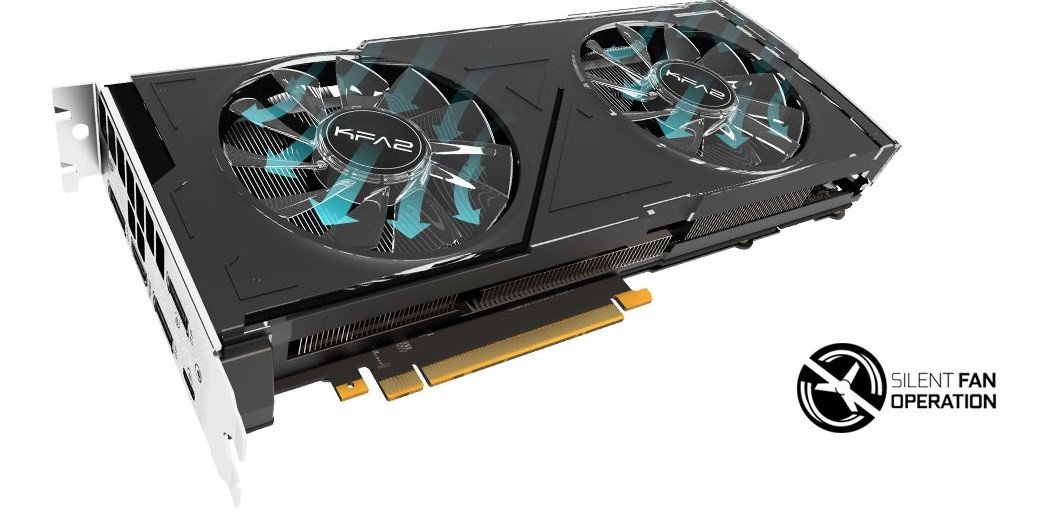 Immagine pubblicata in relazione al seguente contenuto: KFA2 annuncia le video card GeForce RTX 2080 Ti OC e GeForce RTX 2080 OC | Nome immagine: news28650_KFA2-Geforce-rtx-2080-ti-oc_1.jpg