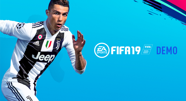 Immagine pubblicata in relazione al seguente contenuto: EA SPORTS pubblica la demo di FIFA 19 per PC, PlayStation 4 e Xbox One | Nome immagine: news28714_FIFA-19-Demo_1.png