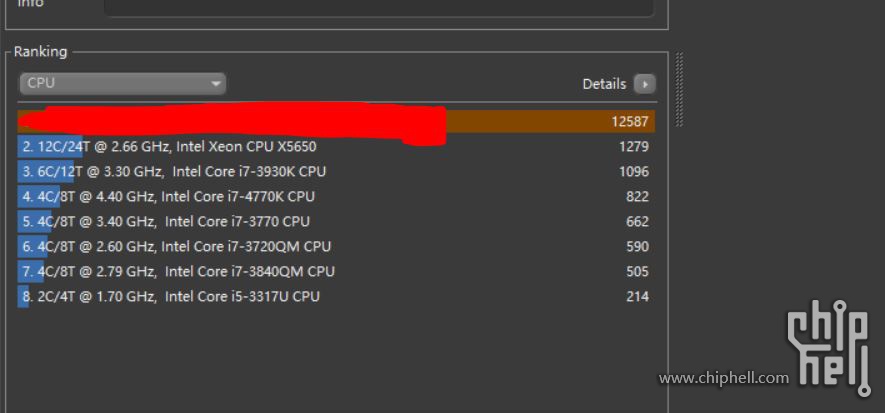 Immagine pubblicata in relazione al seguente contenuto: Un leak rivela lo score del benchmark Cinebench con una CPU AMD Rome a 64 core | Nome immagine: news28724_AMD-Rome-64-bit_1.jpg