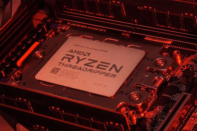 Immagine pubblicata in relazione al seguente contenuto: AMD potrebbe ottenere una quota del 30% nel mercato delle CPU per desktop | Nome immagine: news28754_AMD-Market-Share_1.jpg