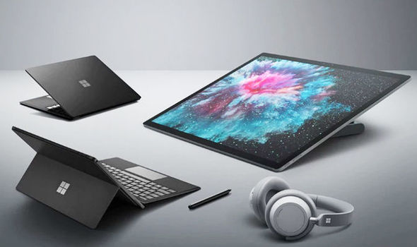 Media asset in full size related to 3dfxzone.it news item entitled as follows: Microsoft annuncia Surface Pro 6, Surface Laptop 2 e Surface Studio 2 | Image Name: news28798_Microsoft-Surface-Pro-6-Surface-Laptop-2-Surface-Studio-2_1.jpg