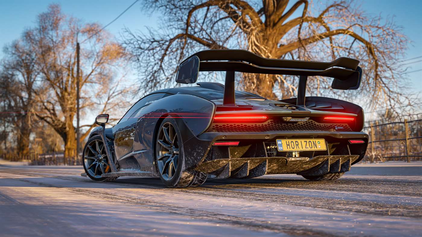 Media asset in full size related to 3dfxzone.it news item entitled as follows: Forza Horizon 4 coinvolge oltre due milioni di player nella prima settimana | Image Name: news28819_Microsoft-Forza-Horizon-4_3.jpg