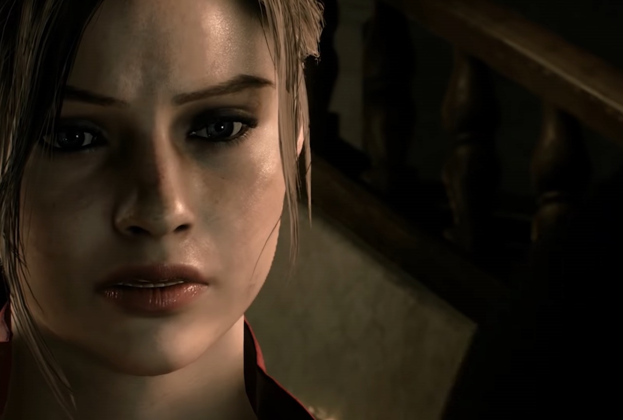 Immagine pubblicata in relazione al seguente contenuto: Sony e Capcom pubblicano un nuovo gameplay trailer di Resident Evil 2 | Nome immagine: news28825_Resident-Evil-2-Remake_1.jpg