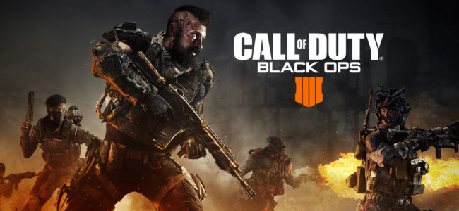 Immagine pubblicata in relazione al seguente contenuto: Radeon Software Adrenalin Edition 18.10.1 migliora Call of Duty: Black Ops 4 | Nome immagine: news28827_Call-of-Duty-Black-Ops-4_1.jpg