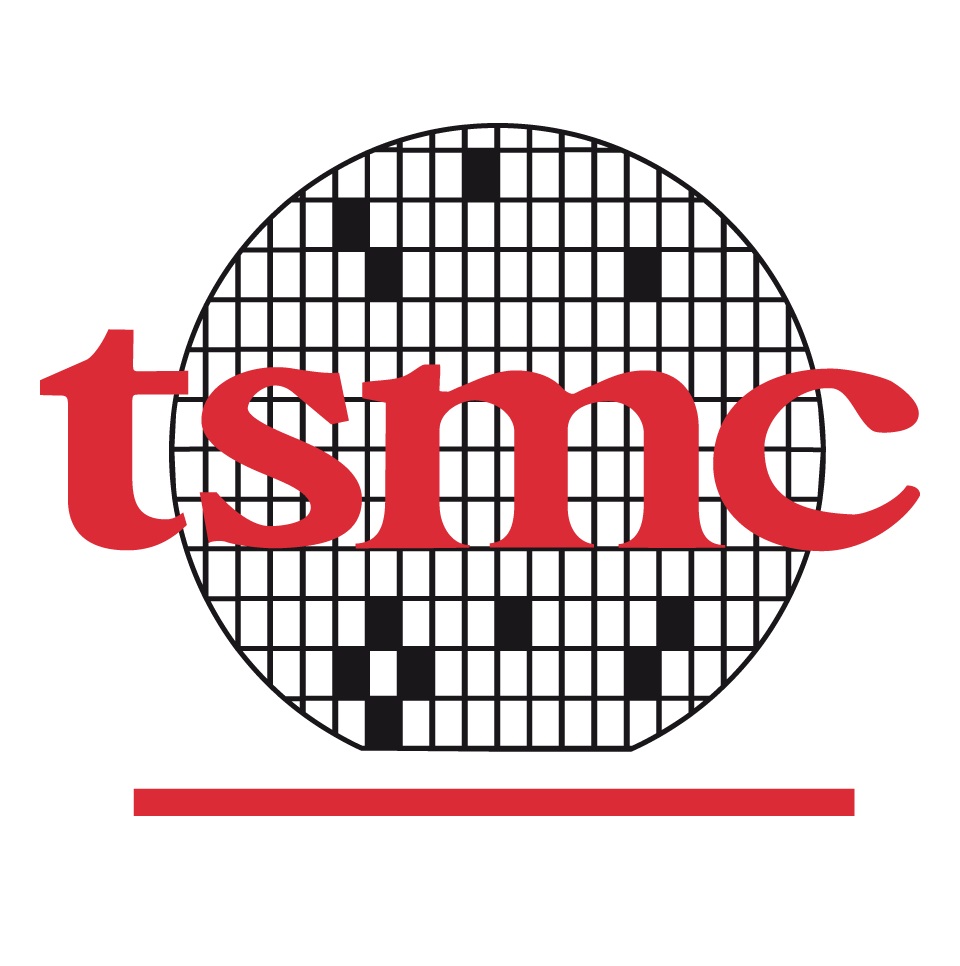 Immagine pubblicata in relazione al seguente contenuto: TSMC produrr in esclusiva i SoC di nuova generazione A13 per conto di Apple | Nome immagine: news28828_TSMC-Logo_1.jpg