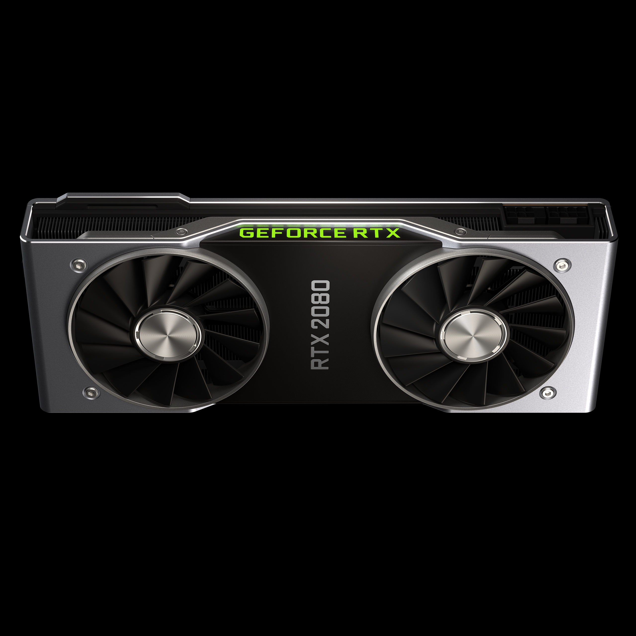 Immagine pubblicata in relazione al seguente contenuto: NVIDIA pubblica il ritratto di famiglia delle schede grafiche GeForce RTX | Nome immagine: news28862_NVIDIA-GeForce-RTX-2080_1.jpg