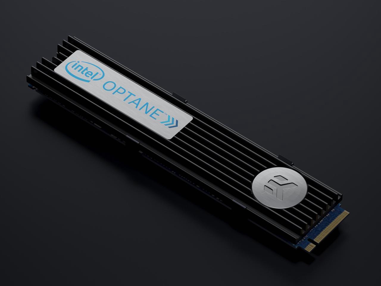 Immagine pubblicata in relazione al seguente contenuto: Il drive a stato solido Optane SSD 905P 380GB di Intel disponibile per pre-order | Nome immagine: news28885_Intel-SSD-Optane-SSD-905P-380GB_1.jpeg