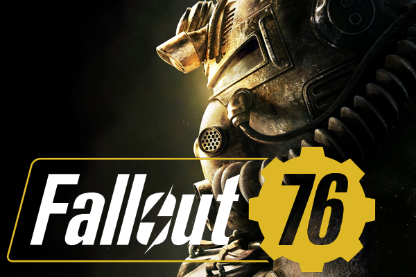 Immagine pubblicata in relazione al seguente contenuto: AMD Radeon Software Adrenalin Edition 18.10.2 supporta Fallout 76 beta | Nome immagine: news28889_Fallout-76_1.png
