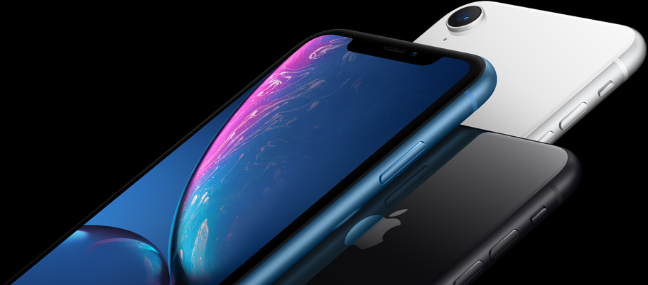 Immagine pubblicata in relazione al seguente contenuto:  Il primo iPhone 5G di Apple arriver nel 2020 e utilizzer un modem Intel | Nome immagine: news28924_Apple-iPhone-5G-Intel-8161_1.jpg