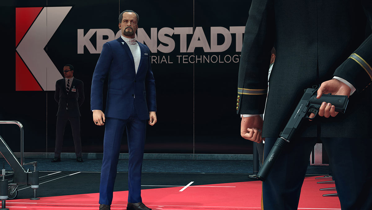 Media asset in full size related to 3dfxzone.it news item entitled as follows: Trailer di lancio e screenshots del game Hitman 2 per PC, PS4 e Xbox One | Image Name: news28926_Hitman-2-Screenshot_2.jpg