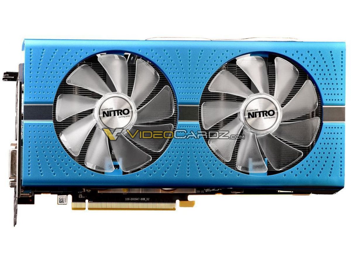 Risorsa grafica - foto, screenshot o immagine in genere - relativa ai contenuti pubblicati da amdzone.it | Nome immagine: news28934_Sapphire-Radeon-RX-590-NITRO-Plus-Special-Edition_1.jpg