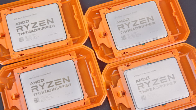 Immagine pubblicata in relazione al seguente contenuto: AMD, in crescita la quota di mercato desktop grazie ai processori Ryzen | Nome immagine: news28939_AMD-CPU-Ryzen_1.jpg