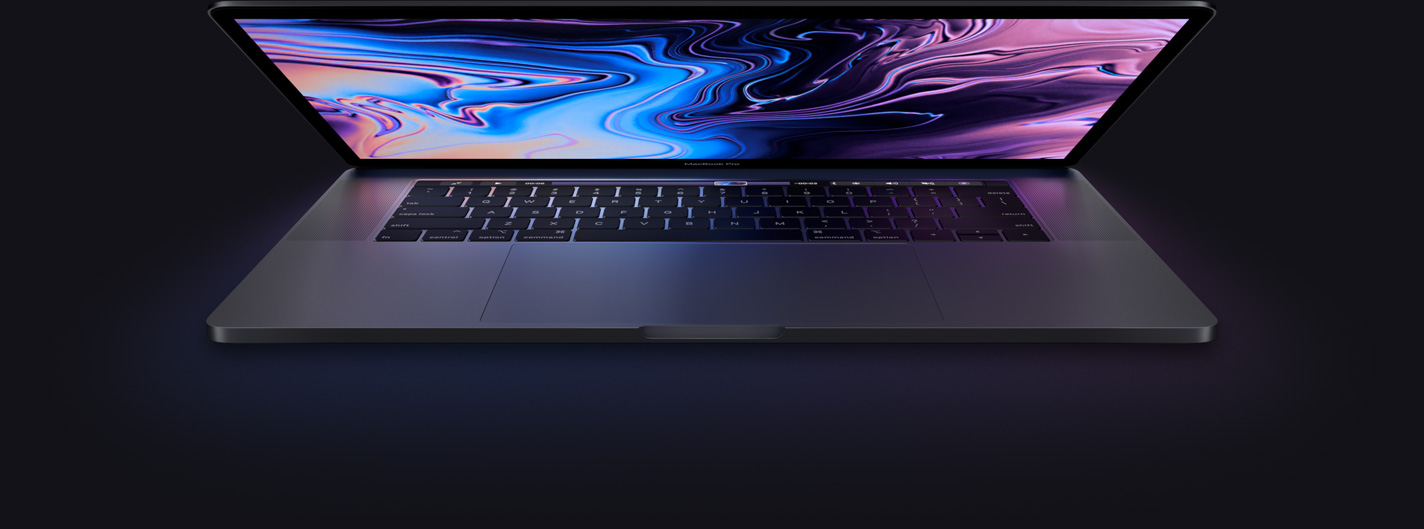 Immagine pubblicata in relazione al seguente contenuto: Testato con Geekbench il MacBook Pro da 15-inch con GPU AMD Radeon Pro Vega 20 | Nome immagine: news28995_Apple-MacBook-Pro-Geekbench_1.jpg