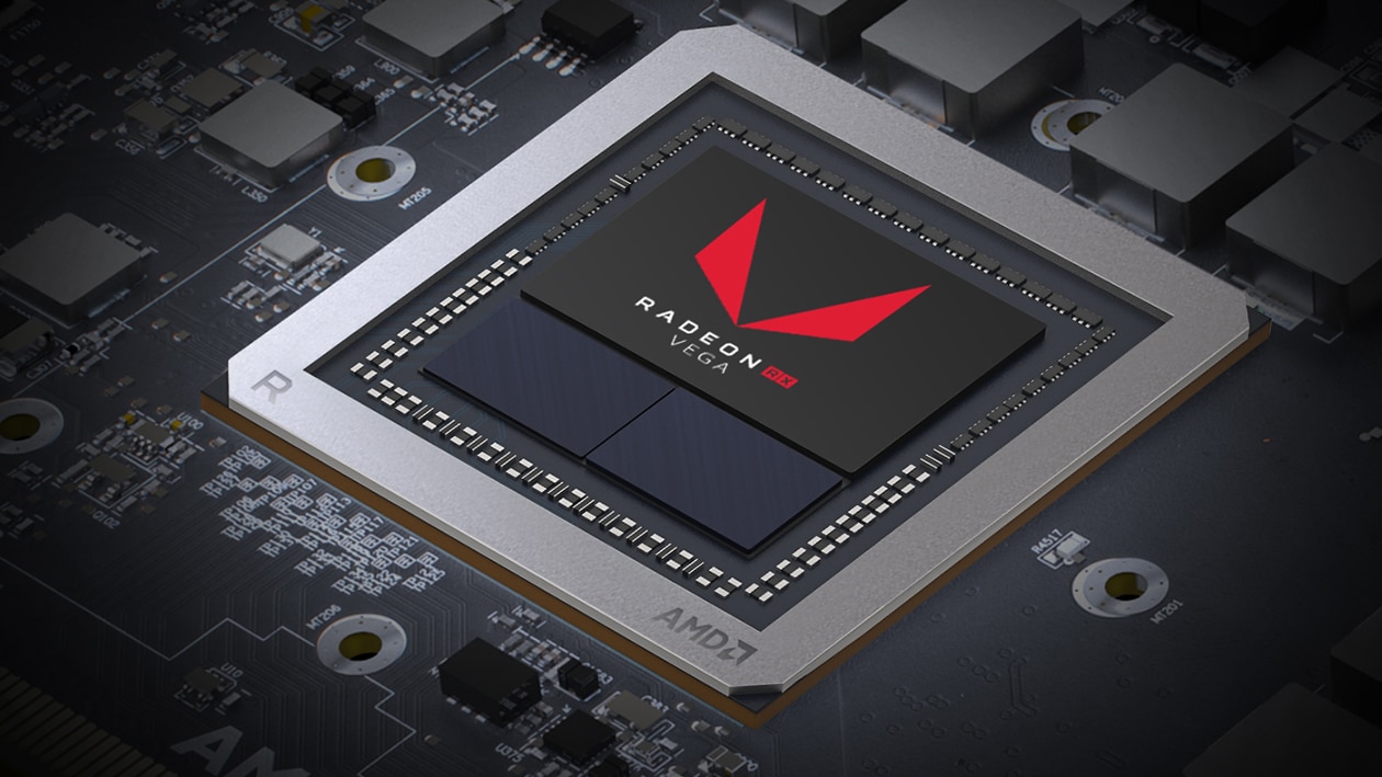 Risorsa grafica - foto, screenshot o immagine in genere - relativa ai contenuti pubblicati da amdzone.it | Nome immagine: news29045_AMD-Radeon-RX-Vega_1.jpg