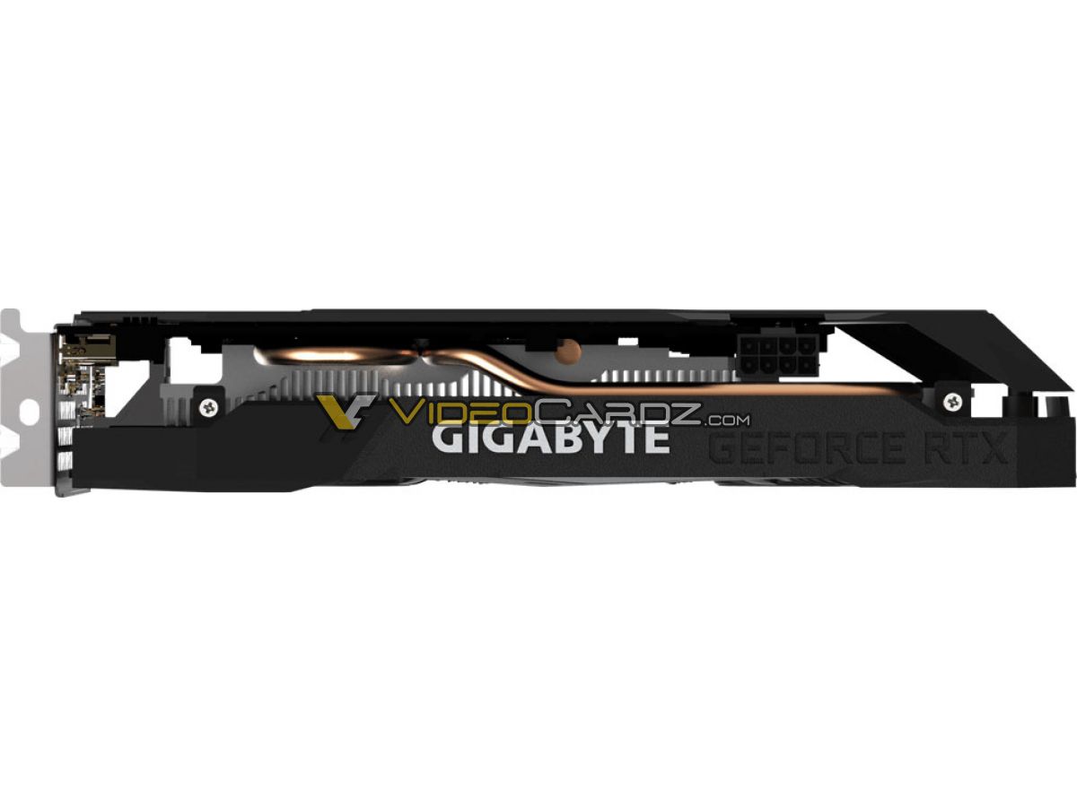 Immagine pubblicata in relazione al seguente contenuto: Prime foto leaked della video card GeForce RTX 2060 OC di GIGABYTE | Nome immagine: news29051_GIGABYTE-GeForce-RTX-2060-OC_3.jpg