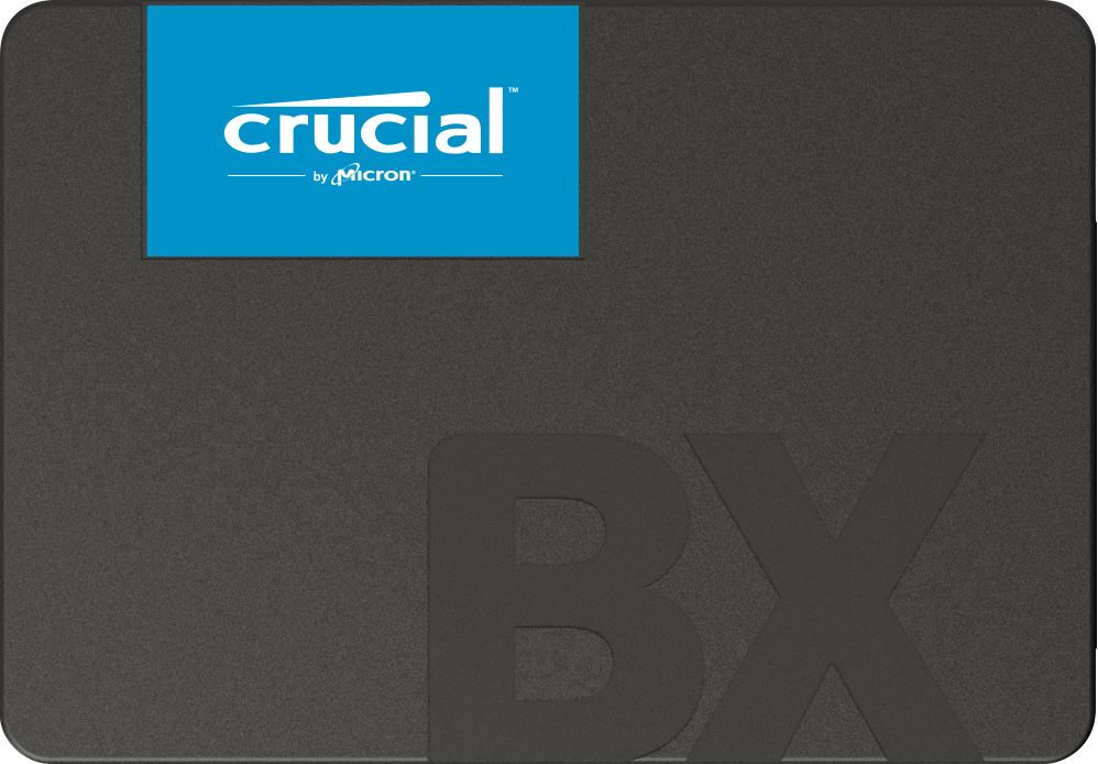 Immagine pubblicata in relazione al seguente contenuto: Crucial introduce il drive SSD da 2.5-inch BX500 con capacit di 960GB | Nome immagine: news29103_Crucial-BX500-960GB_1.jpg