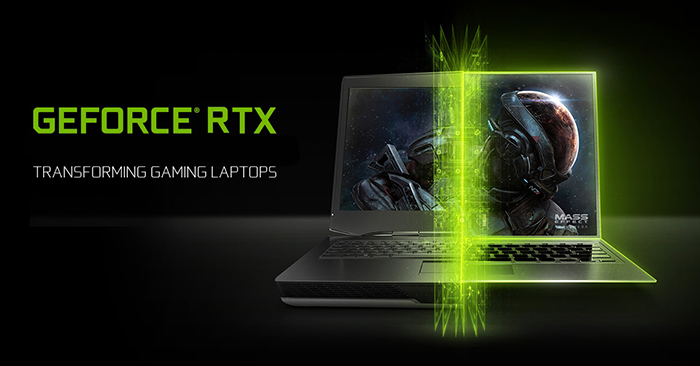 Immagine pubblicata in relazione al seguente contenuto: Le specifiche delle GPU NVIDIA GeForce RTX 20x0 per notebook in arrivo al CES | Nome immagine: news29104_NVIDIA-GeForce-RTX-20x0-Notebook_1.jpg