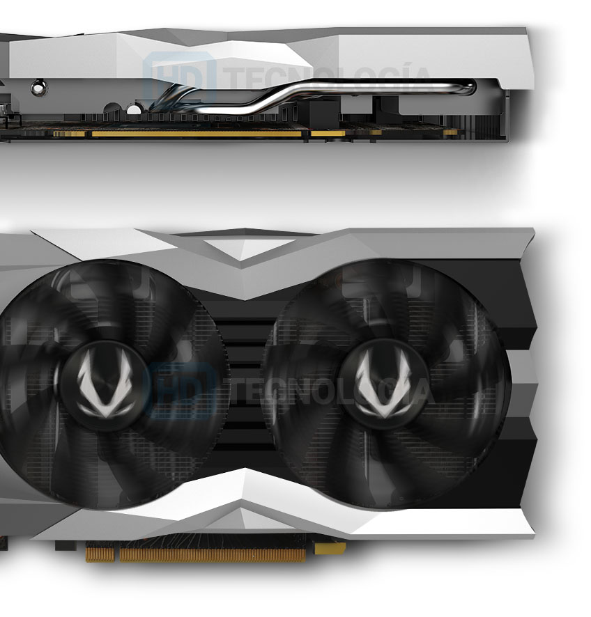 Immagine pubblicata in relazione al seguente contenuto: Foto leaked delle card GeForce RTX 2060 AMP e Twin Fan Gaming di Zotac | Nome immagine: news29107_Zotac-GeForce-RTX-2060-Gaming_3.jpg