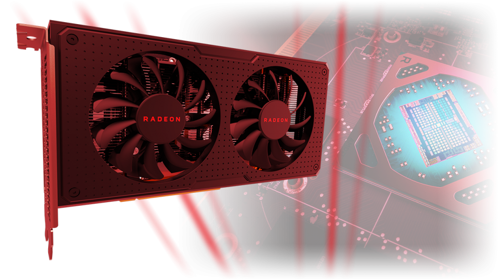 Immagine pubblicata in relazione al seguente contenuto: AMD potrebbe annunciare le video card con GPU Navi in occasione di E3 2019 | Nome immagine: news29165_AMD-video-card_1.png
