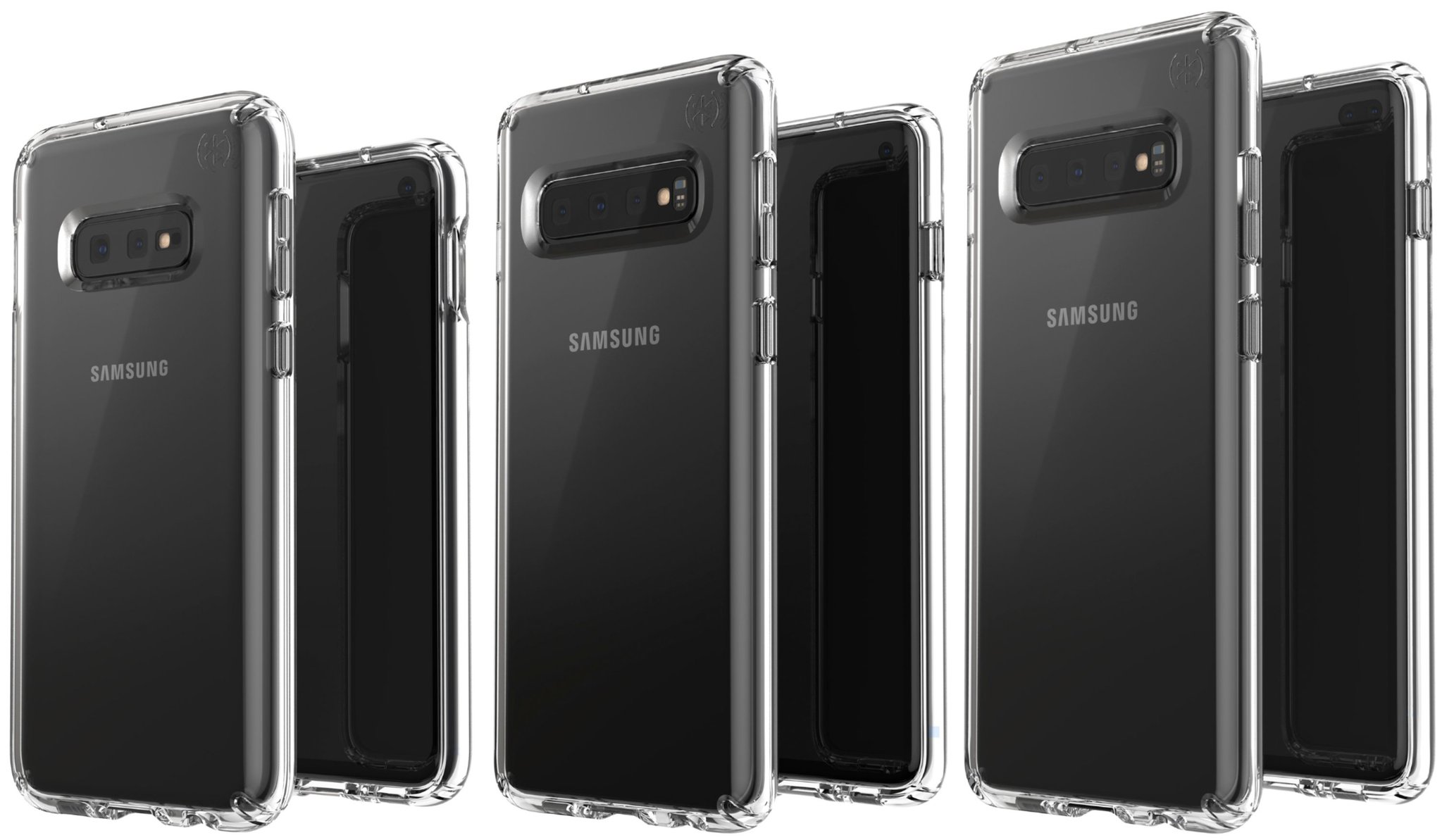 Risorsa grafica - foto, screenshot o immagine in genere - relativa ai contenuti pubblicati da unixzone.it | Nome immagine: news29167_Samsung-Galaxy-S10_1.jpg