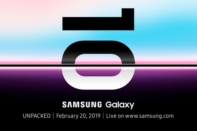 Media asset in full size related to 3dfxzone.it news item entitled as follows: Una foto leaked svela in anteprima la linea completa Galaxy S10 di Samsung | Image Name: news29167_Samsung-Galaxy-S10_3.jpg