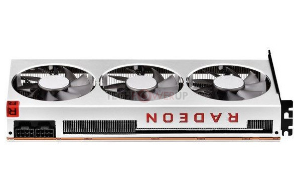 Risorsa grafica - foto, screenshot o immagine in genere - relativa ai contenuti pubblicati da amdzone.it | Nome immagine: news29183_Sapphire-Radeon-VII_3.jpg