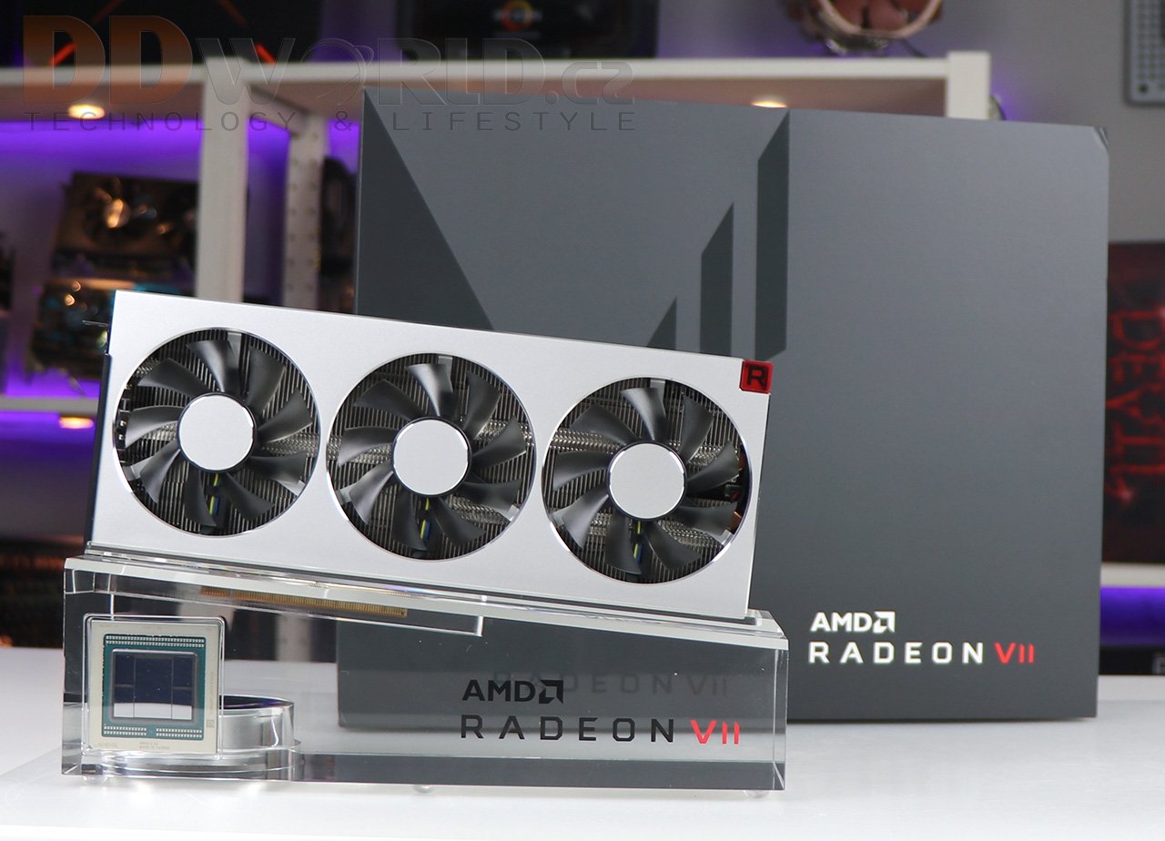 Risorsa grafica - foto, screenshot o immagine in genere - relativa ai contenuti pubblicati da amdzone.it | Nome immagine: news29232_AMD-Radeon-VII_1.jpg