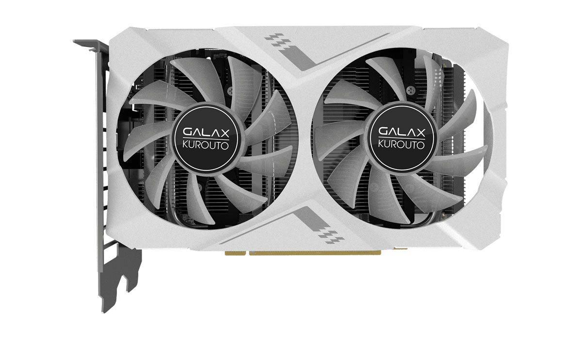 Immagine pubblicata in relazione al seguente contenuto: Galax prepara il lancio di una GeForce RTX 2070 e una RTX 2060 in formato mini | Nome immagine: news29278_Galax-RTX-Mini_1.jpg