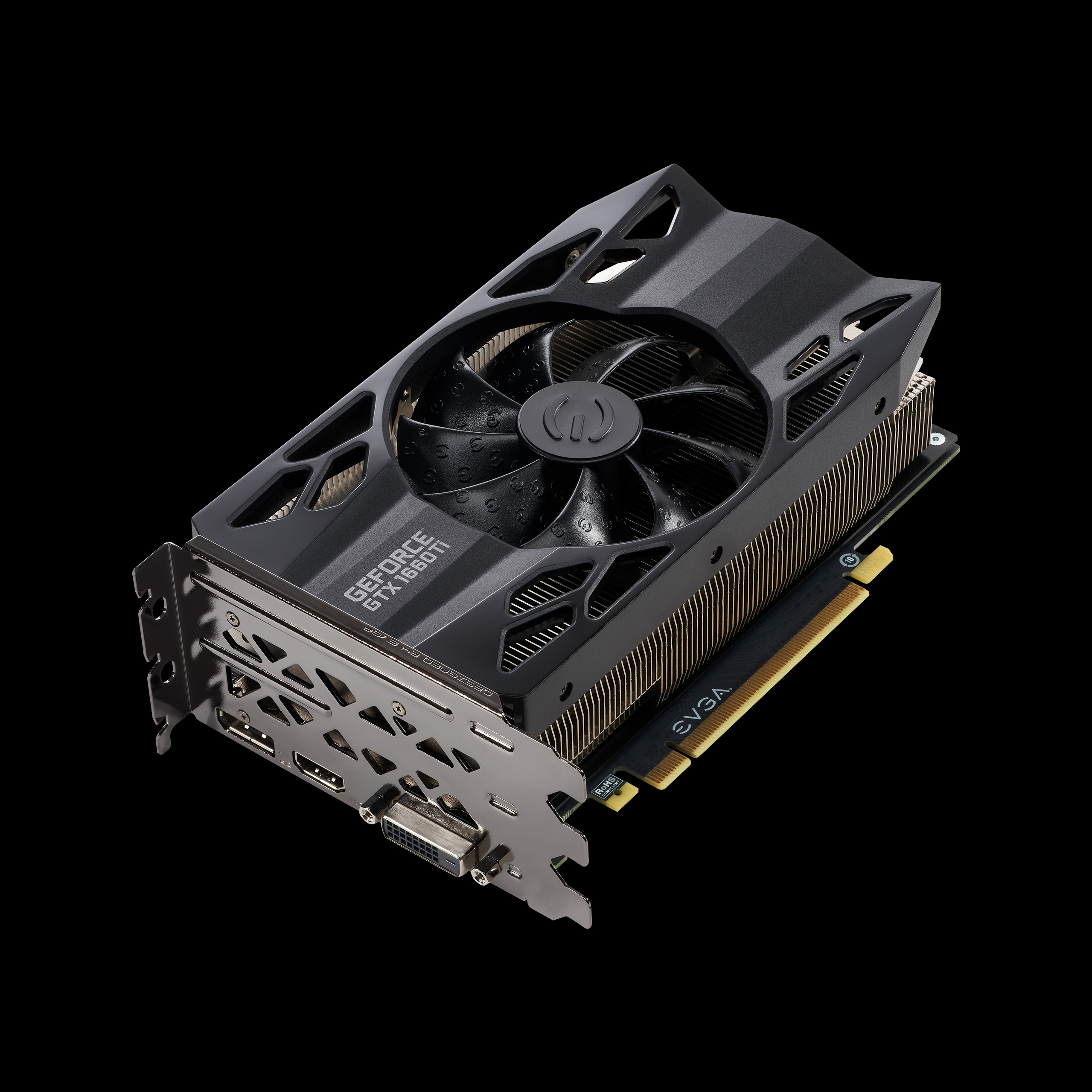 Immagine pubblicata in relazione al seguente contenuto: Specifiche, prestazioni, prezzo e foto ufficiali della GeForce GTX 1660 Ti | Nome immagine: news29287_NVIDIA-geforce-gtx-1660-ti_1.jpg