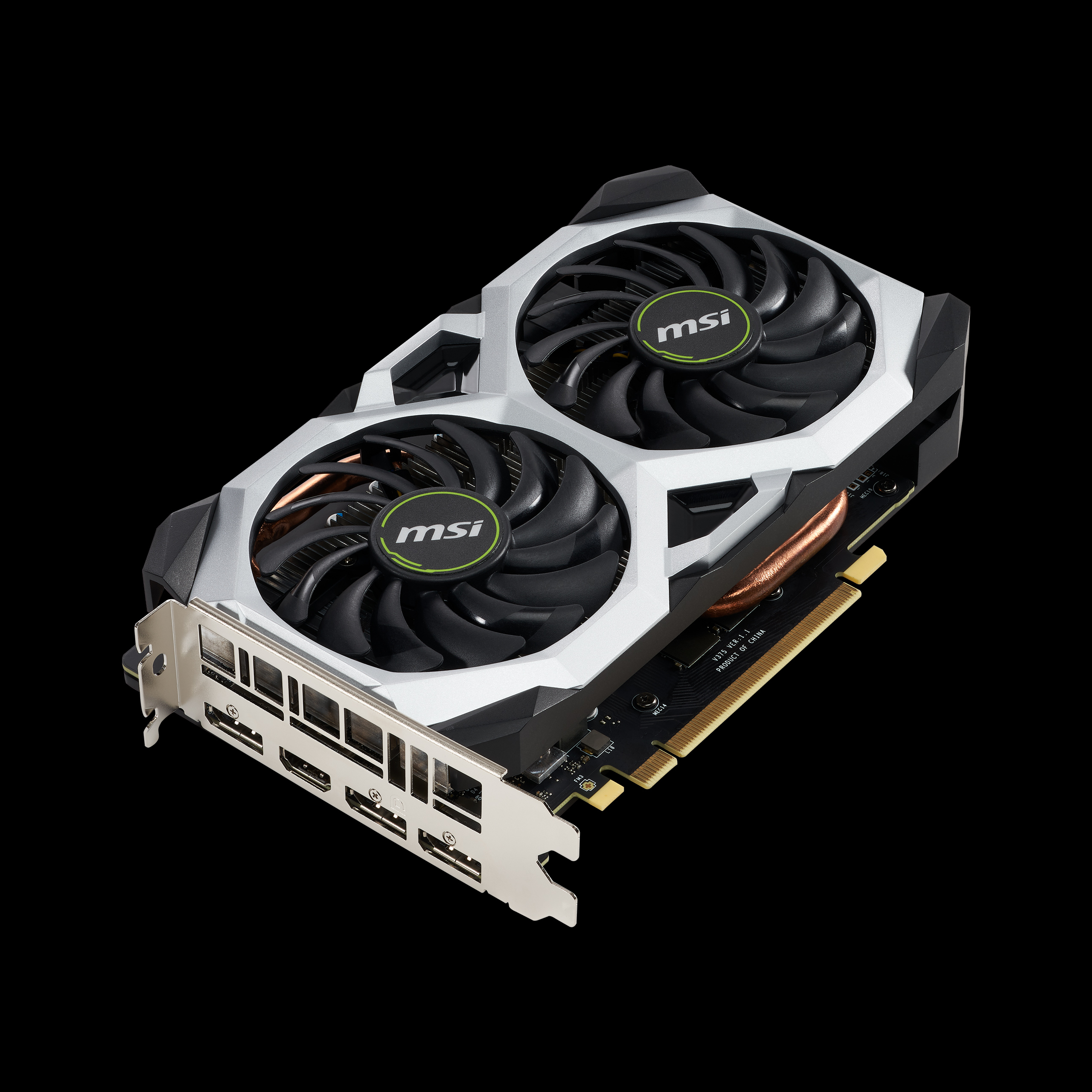 Immagine pubblicata in relazione al seguente contenuto: Specifiche, prestazioni, prezzo e foto ufficiali della GeForce GTX 1660 Ti | Nome immagine: news29287_NVIDIA-geforce-gtx-1660-ti_2.jpg