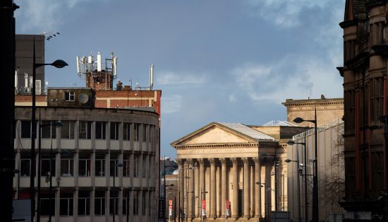 Immagine pubblicata in relazione al seguente contenuto: Vodafone porter la tecnologia 5G in 19 citt britanniche entro fine anno | Nome immagine: news29345_Vodafone-5G_3.jpg