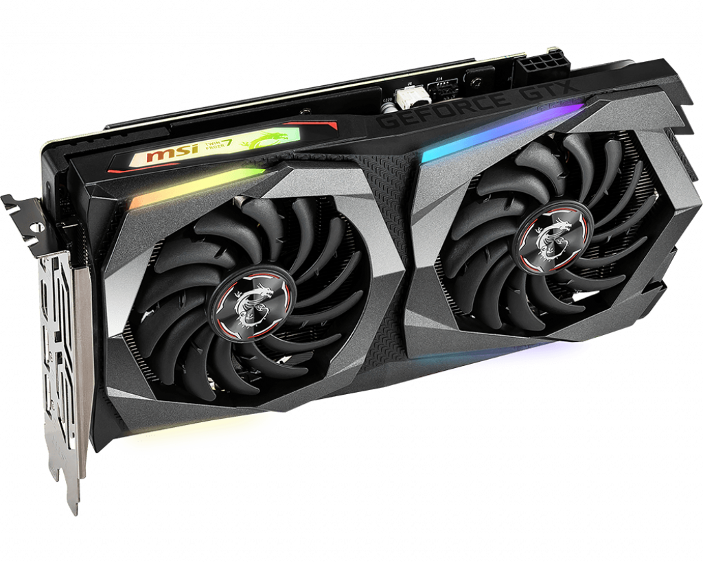 Immagine pubblicata in relazione al seguente contenuto: NVIDIA annuncia la video card GeForce GTX 1660 per giocare al massimo in Full HD | Nome immagine: news29364_NVIDIA-GeForce-GTX-1660_2.png