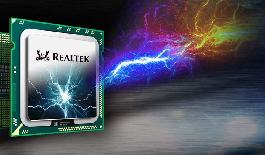 Immagine pubblicata in relazione al seguente contenuto: Drivers Update: Realtek Card Reader Driver 10.0.17763.21314 (WHQL) | Nome immagine: news29370_Realtek-Brand-Image_1.jpg